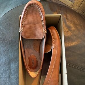 B.O.C loafers